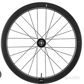 Ruota posteriore Giant Slr 1 da 42mm