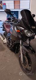 Yamaha tdm 900