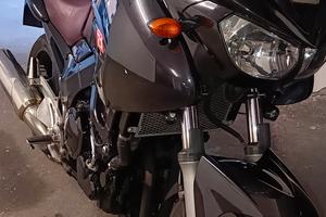 Yamaha tdm 900