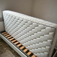 Materasso Singolo (Mattress Single)