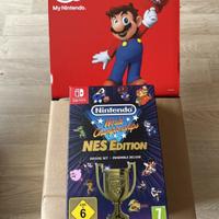 Giochi nintendo