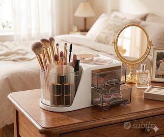 Portaoggetti multifunzione 