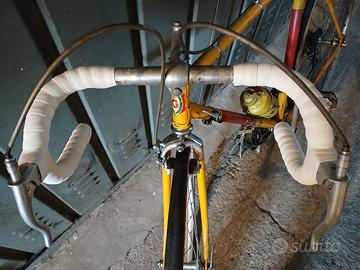 Bici Grandis Vintage