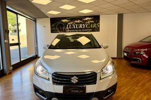 Suzuki S-Cross 1.6 DDiS View