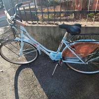 Bici da Donna