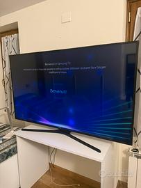 Tv Samsung 55 pollici