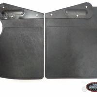 Coppia paraspruzzi posteriori defender 90