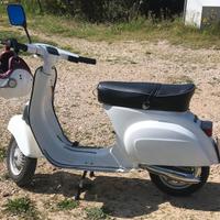 Vespa special 4m