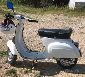 Vespa special 4m