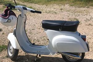 Vespa special 4m
