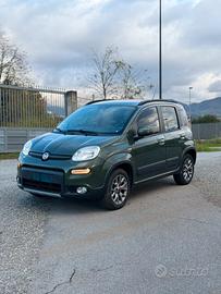 Fiat Panda 4x4 1.3 multijet 95cv euro6b