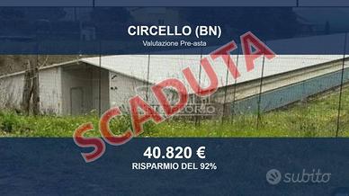 Immobile in asta di 1908 m² con più di 5 locali a 