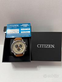 Citizen promaster ecodrive radiocontrollato