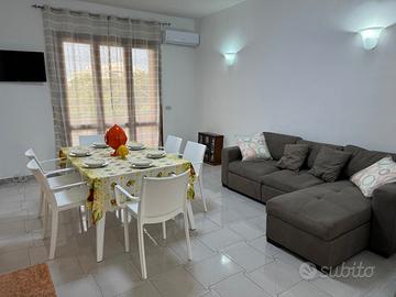 Casa vacanza rivabella