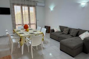 Casa vacanza rivabella