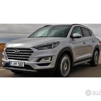 Ricambi usati per hyundai tucson