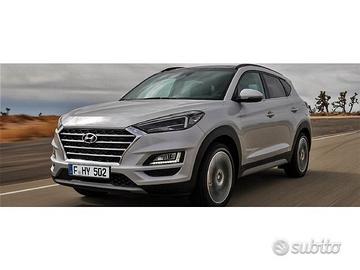 Ricambi usati per hyundai tucson