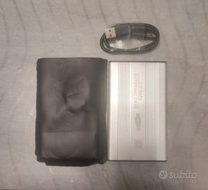Hardisk esterno o interno pc 2.5