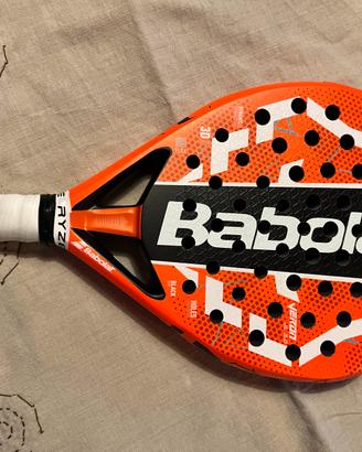 Racchetta da padel