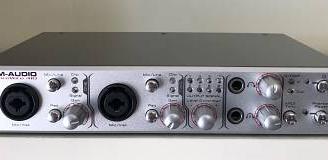 M-Audio Firewire 410