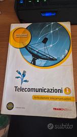 Telecomunicazioni 1