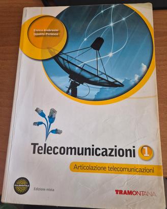 Telecomunicazioni 1