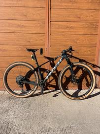 Mtb trek stupenda