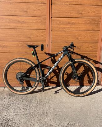Mtb trek stupenda