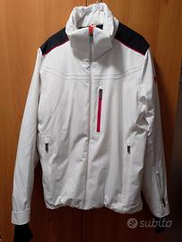 GIACCA SCI UOMO
