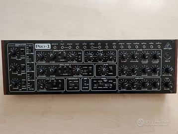 Behringer Pro1