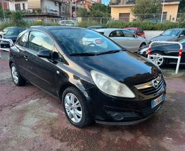 Opel Corsa 1.3 CDTI 90CV 3 porte Sport