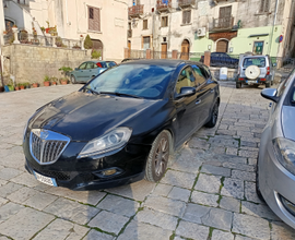 Lancia delta