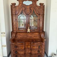 Antico trumeau/ribalta veneziana fine ‘700/800