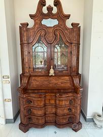 Antico trumeau/ribalta veneziana fine ‘700/800