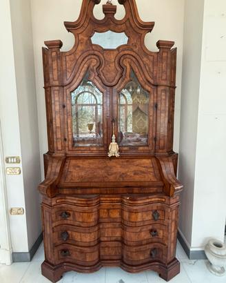 Antico trumeau/ribalta veneziana fine ‘700/800