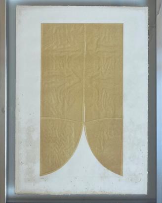 Bianco | Alberto Burri