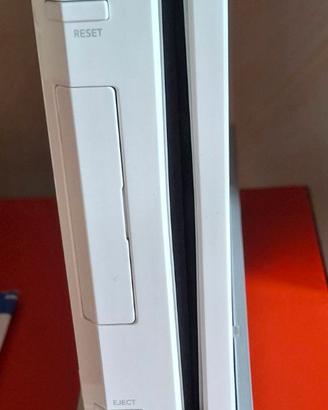 Nintendo Wii