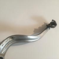 Pedale freno posteriore ktm