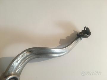 Pedale freno posteriore ktm