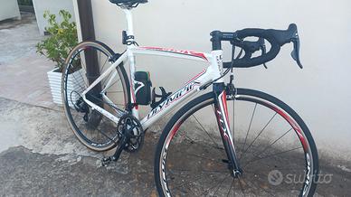bici da corsa