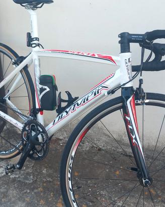 bici da corsa