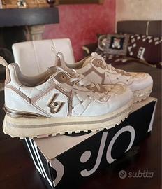 Scarpe liu jo
