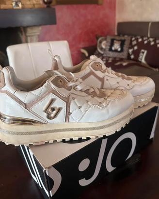 Scarpe liu jo