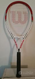 Racchetta da tennis Wilson Federer