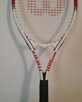 Racchetta da tennis Wilson Federer