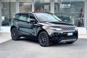 Land Rover Range Rover Evoque 2.0 Diesel 163CV AWD
