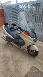 Ricambi Yamaha majesty Mbk skyliner 250