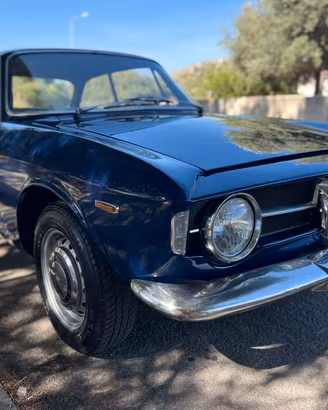 ALFA GT Junior Scalino 1969
