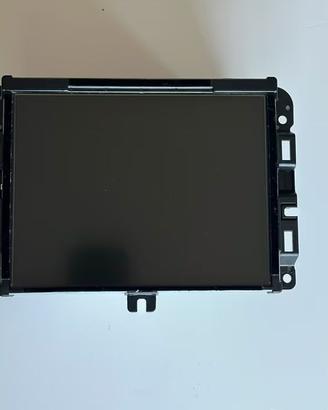 Display Autoradio CD/DVD/GPS/Navigatore Jeep Grand