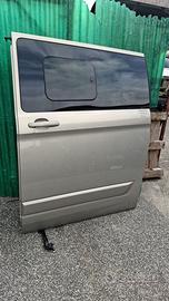 Ford Tourneo Custom 2012> Porta Lat. Sx